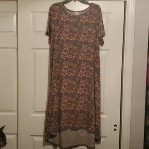 Lularoe 3xl Carly